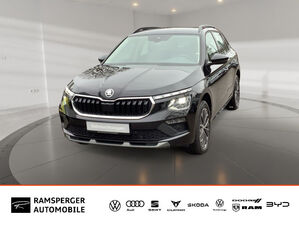 SKODA-Kamiq-10 TSI DSG Selection AHK ACC APP Kamera PDC,Jahreswagen