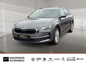 SKODA-Octavia-Combi 15 TSI DSG Selection Matrix VorbeAHK,Polovna