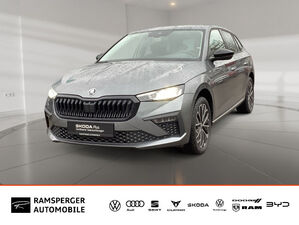 SKODA-Scala-15 TSI DSG Tour GRA VorbeAHK Matrix Navi,Bruktbiler
