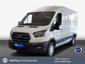 FORD-e-Transit 350 L3H2 Lkw HA Trend-Transit,Predvádzacie vozidlo