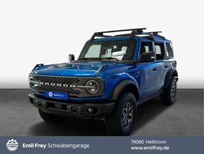 FORD-Bronco 27 EcoBoost V6 Badlands-BRONCO,Ojazdené vozidlá