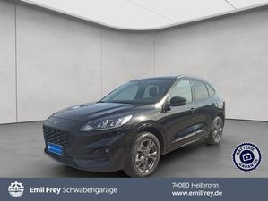 FORD-Kuga 25 Duratec PHEV ST-LINE-Kuga,Ojetá vozidla