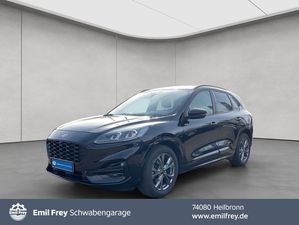 FORD-Kuga 15 EcoBoost ST-LINE X-Kuga,Used vehicle