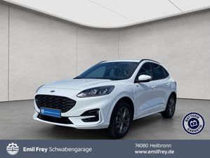 FORD-Kuga 25 Duratec PHEV ST-LINE-Kuga,Rabljena 