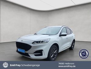 FORD-Kuga 25 Duratec PHEV ST-LINE-Kuga,Gebrauchtwagen