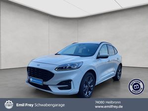 FORD-Kuga 25 Duratec PHEV ST-LINE-Kuga,Rabljena 