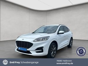 FORD-Kuga 25 Duratec PHEV ST-LINE-Kuga,Pojazdy używane