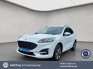FORD-Kuga 25 Duratec PHEV ST-LINE-Kuga,kullanılmış otomobil
