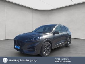 FORD-Kuga 15 EcoBoost ST-LINE X-Kuga,kullanılmış otomobil