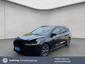 FORD-Focus Turnier 10 EcoBoost Hybrid Aut ST-LINE-Focus,Véhicule d'occasion