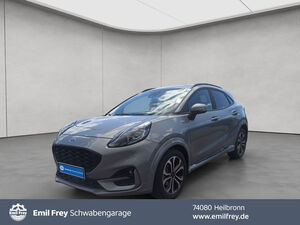 FORD-Puma 10 EcoBoost Hybrid Aut ST-LINE X-Puma,Auto usate