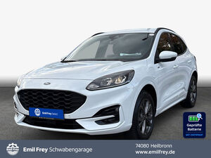 FORD-Kuga 25 Duratec PHEV ST-LINE-Kuga,Véhicule d'occasion