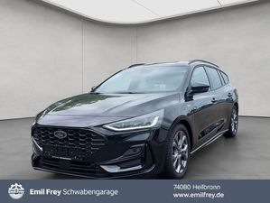 FORD-Focus Turnier 10 EcoBoost Hybrid Aut ST-LINE X-Focus,Véhicule d'occasion