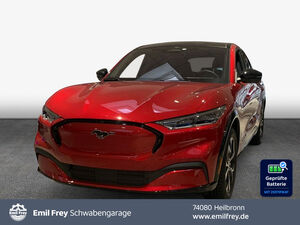 FORD-Mustang Mach-E AWD PREMIUM-Mustang Mach-E,firmabil