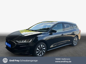 FORD-Focus Turnier 10 EcoBoost Hybrid TITANIUM-Focus,Véhicule d'occasion