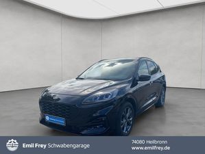 FORD-Kuga 15 EcoBoost ST-LINE X-Kuga,Used vehicle