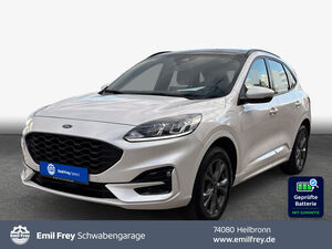 FORD-Kuga 25 Duratec PHEV ST-LINE-Kuga,Véhicule d'occasion