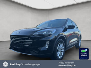 FORD-Kuga 25 Duratec PHEV TITANIUM X-Kuga,Begangnade