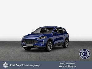 FORD-Kuga 25 Duratec PHEV COOL&CONNECT-Kuga,Polovna