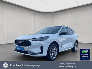 FORD-Kuga 25 Duratec PHEV ST-LINE X-Kuga,Véhicule d'exposition