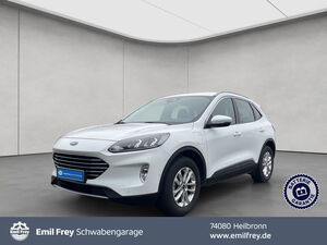 FORD-Kuga 25 Duratec PHEV TITANIUM-Kuga,Használtautó