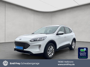 FORD-Kuga 25 Duratec PHEV TITANIUM-Kuga,Rabljena 