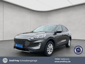 FORD-Kuga 25 Duratec PHEV TITANIUM-Kuga,Véhicule d'occasion