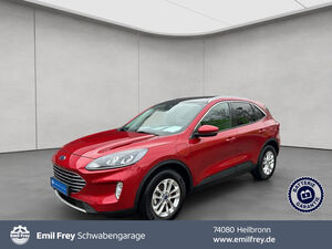 FORD-Kuga 25 Duratec PHEV TITANIUM-Kuga,kullanılmış otomobil