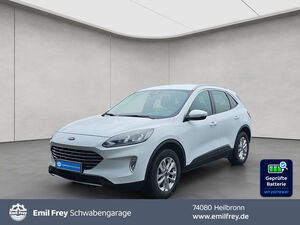 FORD-Kuga 25 Duratec PHEV TITANIUM-Kuga,kullanılmış otomobil