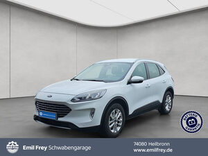 FORD-Kuga 25 Duratec PHEV TITANIUM-Kuga,Vehículo de ocasión