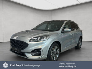 FORD-Kuga 15 EcoBoost ST-LINE X-Kuga,Used vehicle