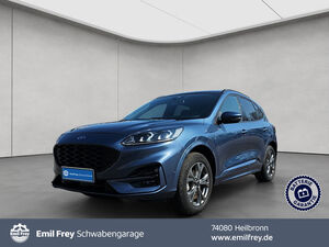 FORD-Kuga 25 Duratec PHEV ST-LINE X-Kuga,Bruktbiler