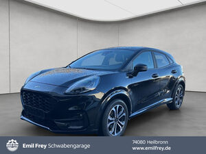 FORD-Puma 10 EcoBoost Hybrid ST-LINE DESIGN-Puma,Rabljena 