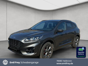 FORD-Kuga 25 Duratec PHEV ST-LINE-Kuga,Véhicule d'occasion