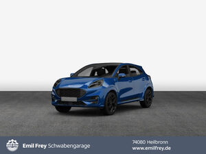 FORD-Puma 10 EcoBoost Mild Hybrid ST-Line S/S (EURO 6d-,Rabljena 