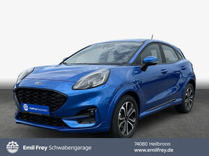 FORD-Puma 10 EcoBoost Mild Hybrid ST-Line S/S (EURO 6d-,Véhicule d'occasion