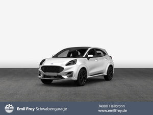 FORD-Puma 10 EcoBoost Hybrid Aut ST-LINE X-Puma,Begangnade
