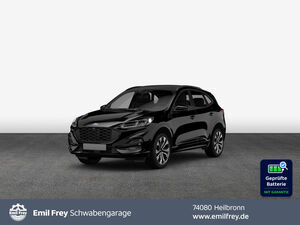 FORD-Kuga 25 Duratec PHEV ST-LINE-Kuga,Véhicule d'occasion