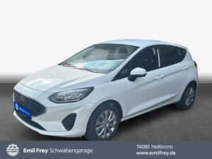 FORD-Fiesta 11 S&S COOL&CONNECT-Fiesta,Begangnade