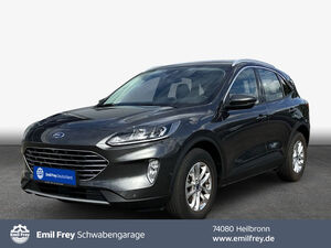 FORD-Kuga 15 EcoBoost TITANIUM 110 kW, 5-türig-Kuga,Véhicule d'occasion