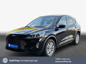 FORD-Kuga 25 Duratec PHEV TITANIUM 112 kW, 5-türig (Benzin/Elektro-PlugIn)-Kuga,Ojazdené vozidlá