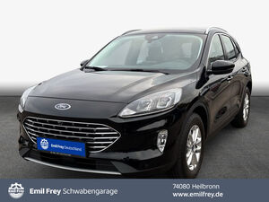 FORD-Kuga 15 EcoBoost TITANIUM 110 kW, 5-türig-Kuga,kullanılmış otomobil