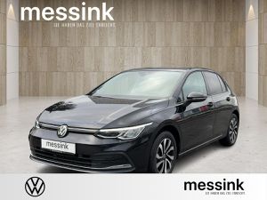VW-Golf-,Gebrauchtwagen