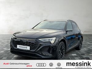 AUDI-Q8 e-tron-,Подержанный автомобиль