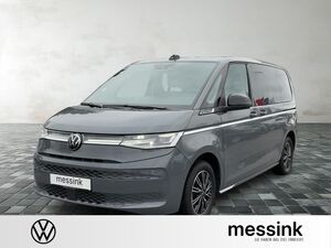 VW-T7 Multivan-,Подержанный автомобиль