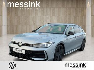 VW-Passat Variant-,Употребявани коли