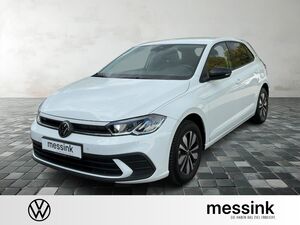 VW-Polo-,Vehículo del año