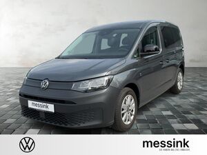VW-Caddy-,Used vehicle