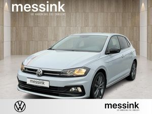 VW-Polo-,Gebrauchtwagen
