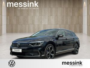 VW-Passat Variant-,Used vehicle